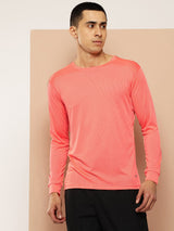 Active Burst Long Sleeves Tee