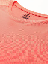 Active Burst Long Sleeves Tee