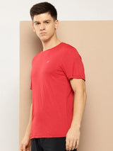 Alcis Men Red Wonder Tee