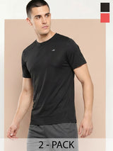 Wonder Tee Pack of 2
