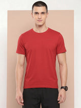 Cotton Lycra Tee Pack of 2