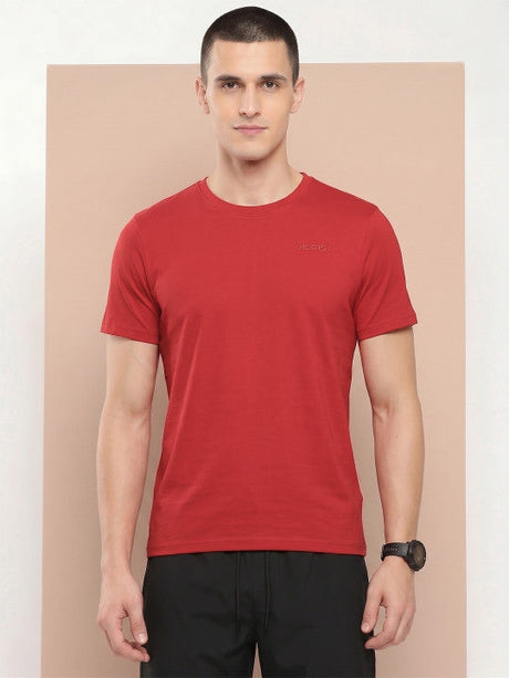 Cotton Lycra Tee Pack of 2