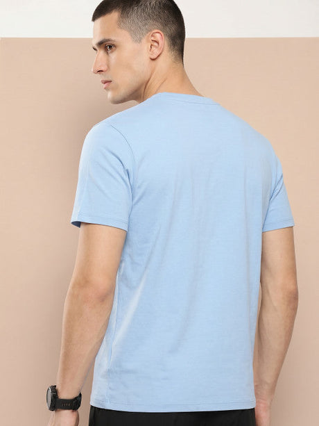Cotton Lycra Tee Pack of 2