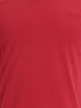 Cotton Lycra Tee Pack of 2