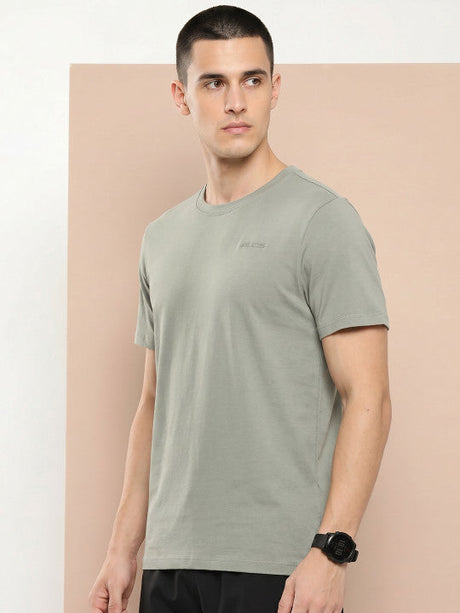 Cotton Lycra Tee Pack of 3
