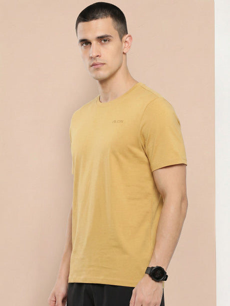 Cotton Lycra Tee Pack of 3
