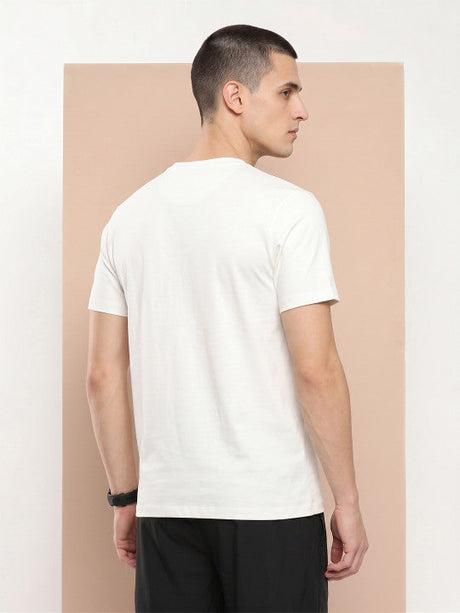 Cotton Lycra Tee Pack of 3