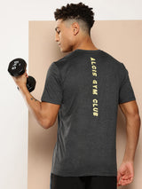Alcis Gym Club Tee