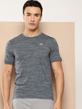 Alcis Men Silhouette Tee