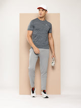 Alcis Men Silhouette Tee