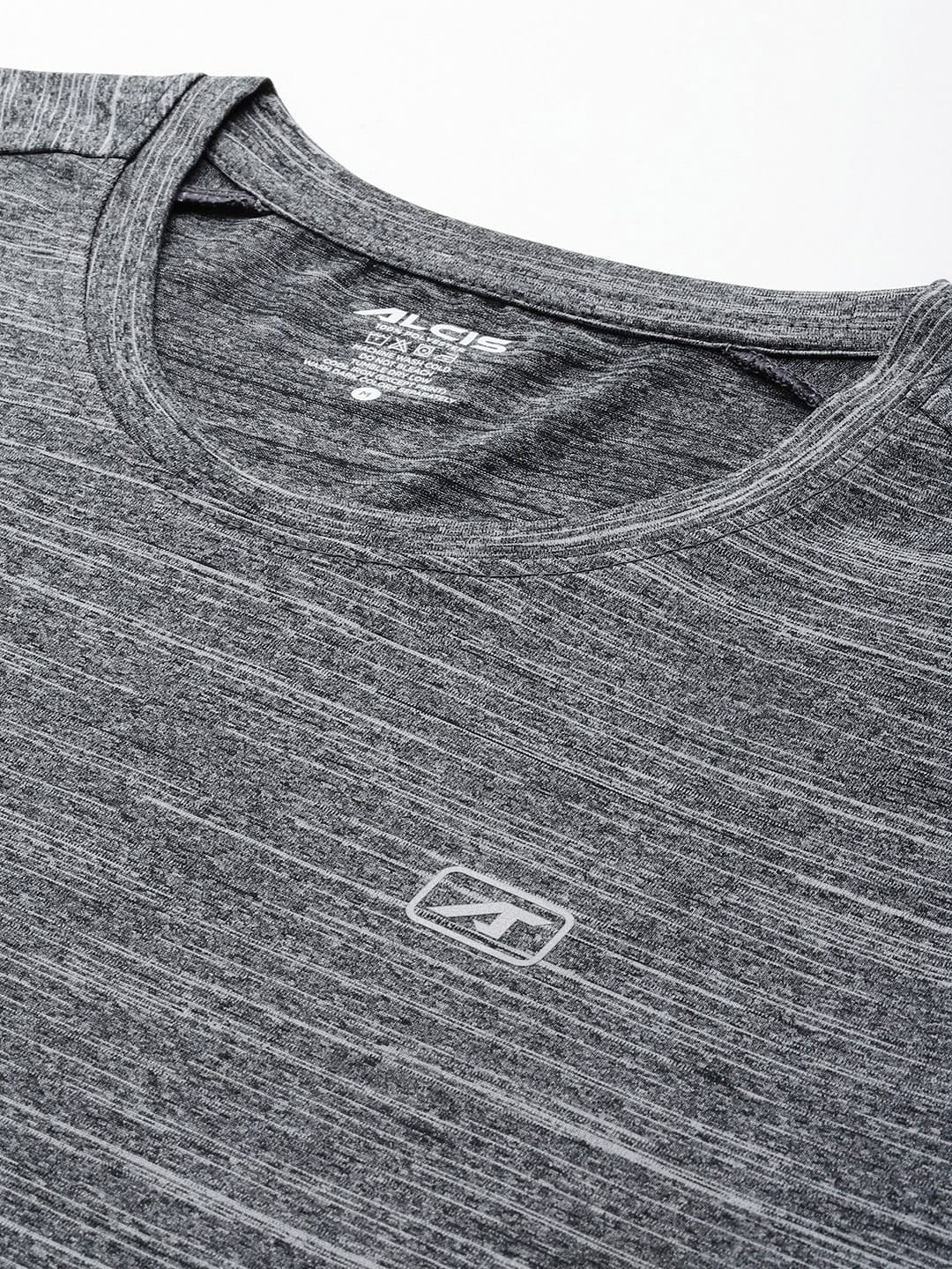 Alcis Men Silhouette Tee
