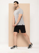 IMPACT MESH TEE