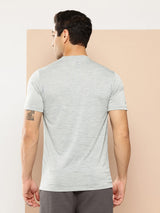 Alcis Men IonFlex Tee