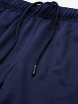 Alcis Men Typography Slim Dry Fit Track Pant