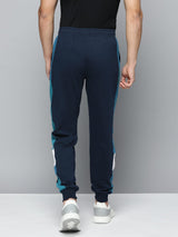 NAVY COMFY TRACK PANT