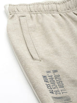 Heat Ready Tapered Trackpants