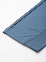 Alcis Men Blue Expeditious Trackpants