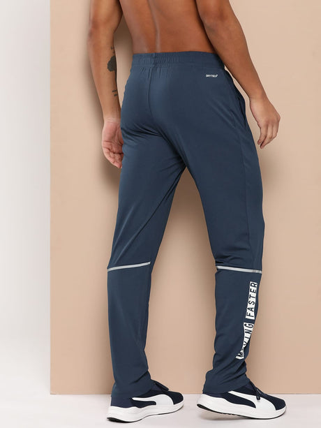 Alcis Men Running Expeditious Trackpants