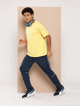 Alcis Men Running Expeditious Trackpants