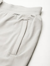 Grey No Limits Stretch X Trackpants