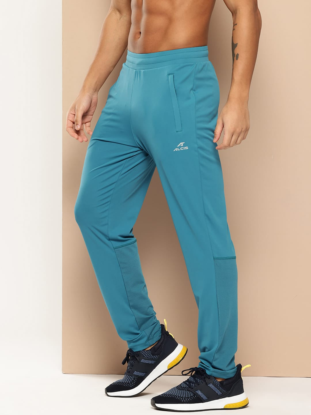 No Limits Stretch X Trackpant