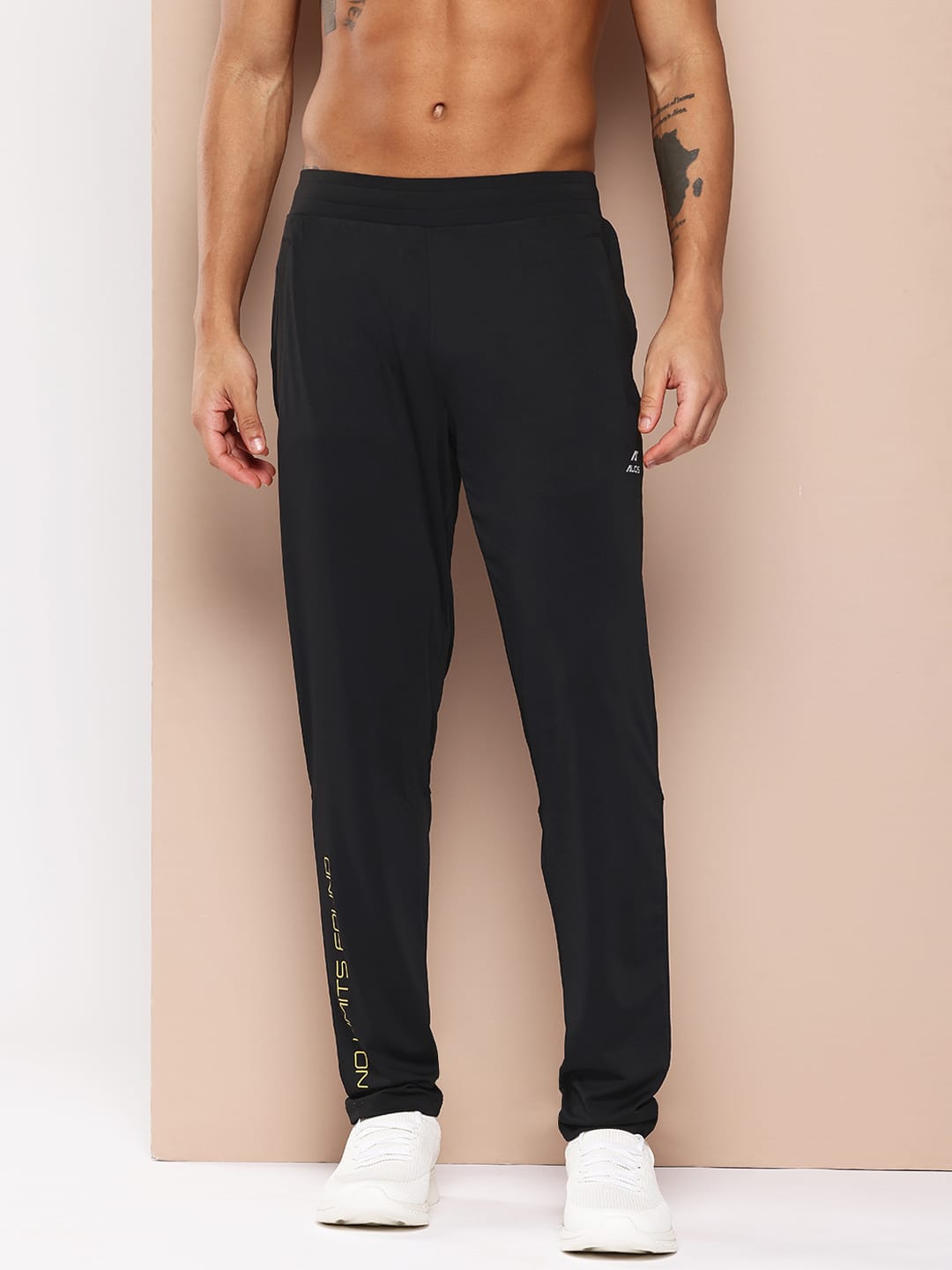 No Limits Stretch X Track Pant