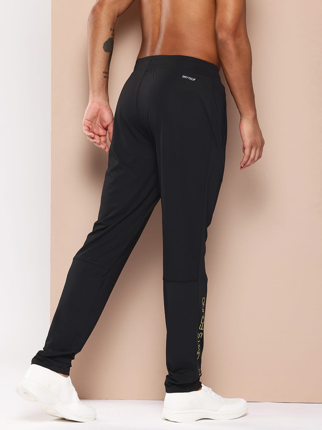 No Limits Stretch X Track Pant