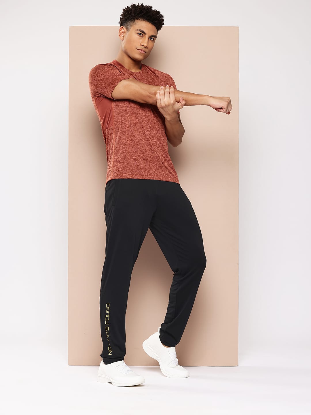 No Limits Stretch X Track Pant