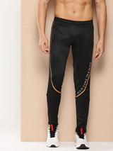 Alcis Men Core Training Tapered Trackpants