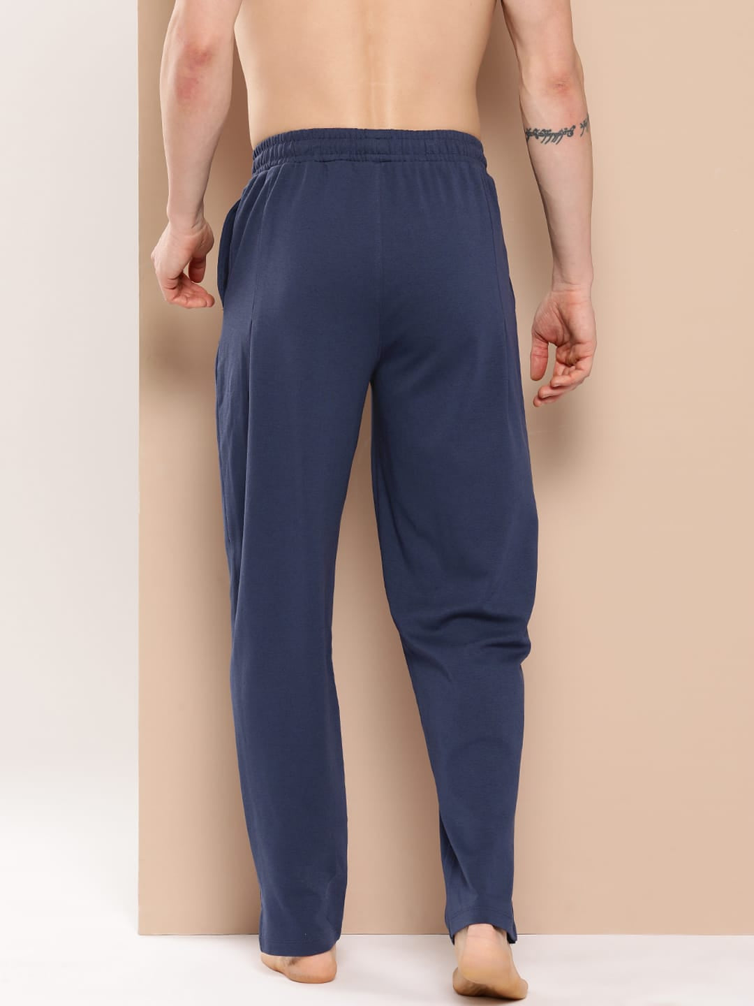 Relaxed Fit Track Pants