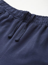 Relaxed Fit Track Pants