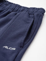 Relaxed Fit Track Pants
