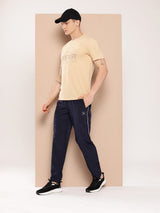 Alcis Men's Imitable Relaxed Trackpants