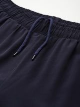 Alcis Men's Imitable Relaxed Trackpants