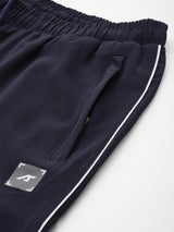 Alcis Men's Imitable Relaxed Trackpants