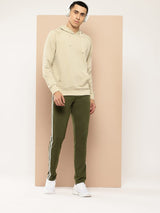 Alcis Men Regular Fit  Peknit Pant
