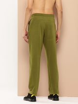 Alcis Men's Signature Pace Track Pant
