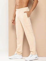 Men's Soft Motion Cargo TrackPant