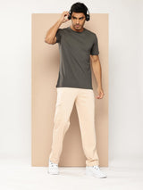 Men's Soft Motion Cargo TrackPant