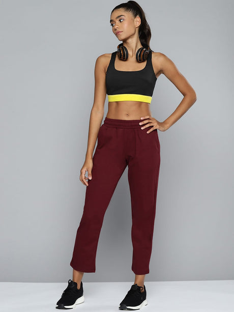 Gym-Ready Athletic Bra | Alcis