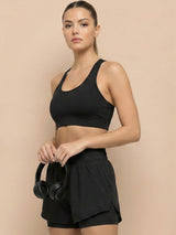 POWER HOLD ACTIVE BRA