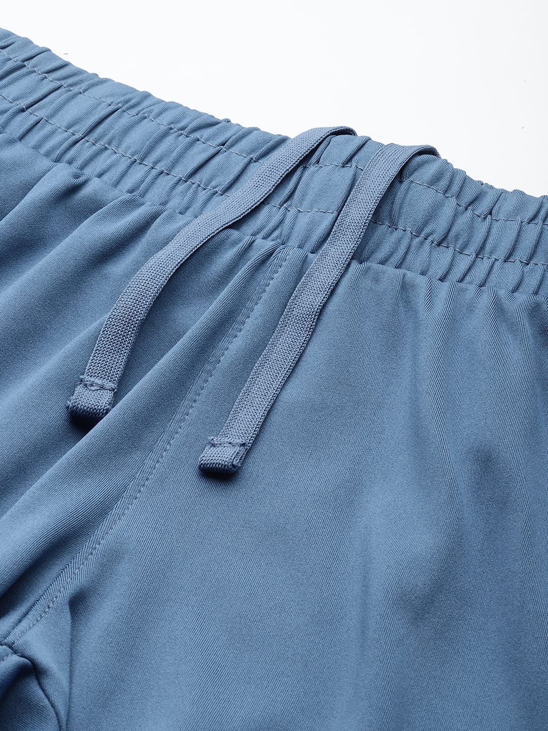 Blue Pro Achiever Running Shorts