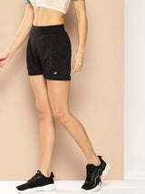 Run Pro Mileage Short