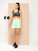 Alcis Women's Workout Pro Shorts