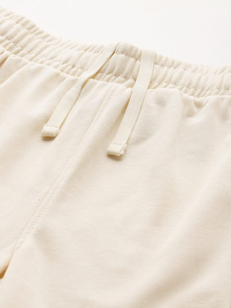 Women Regular Fit Downtown Sports Shorts