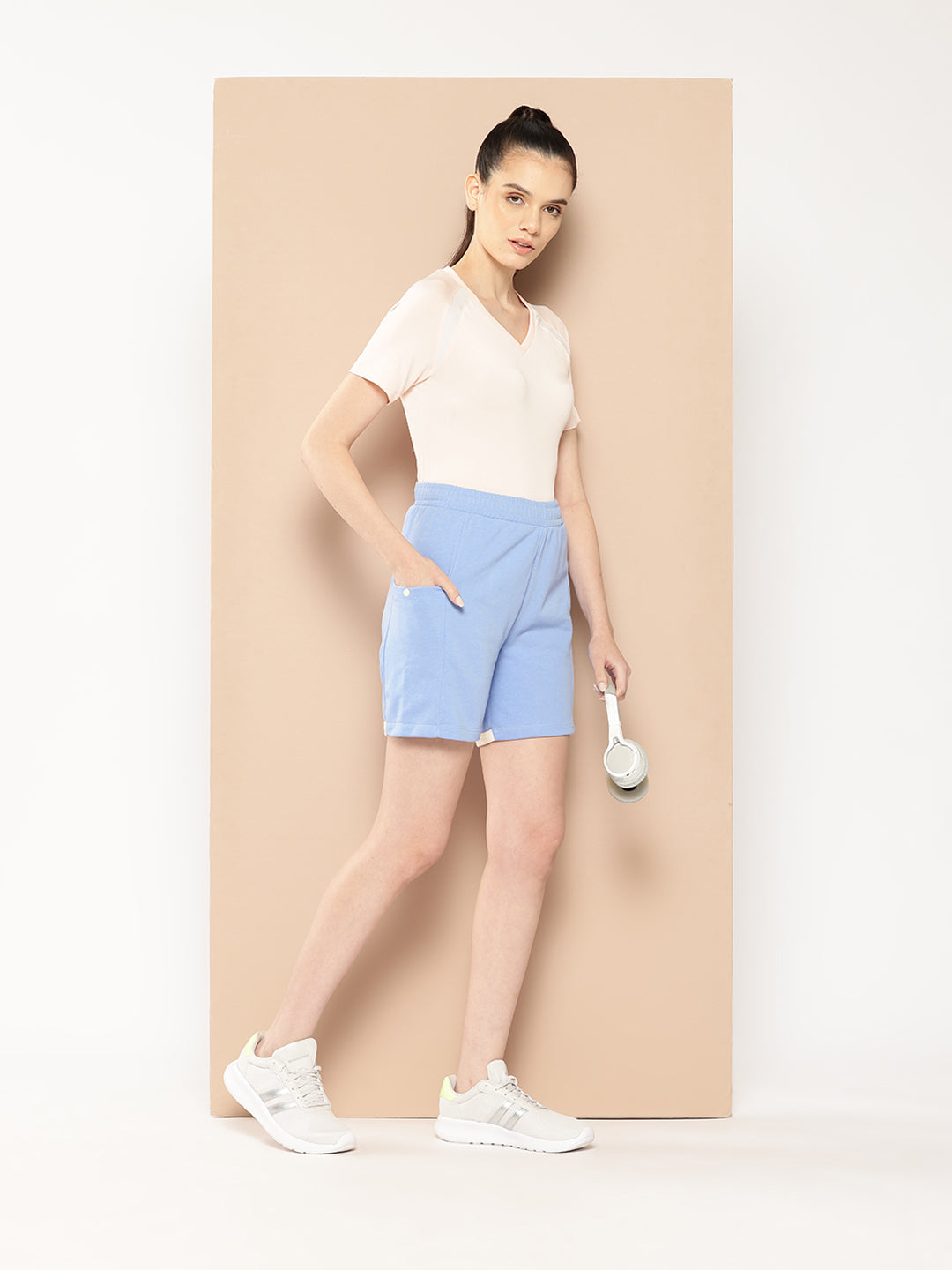 Downtown Sports Shorts