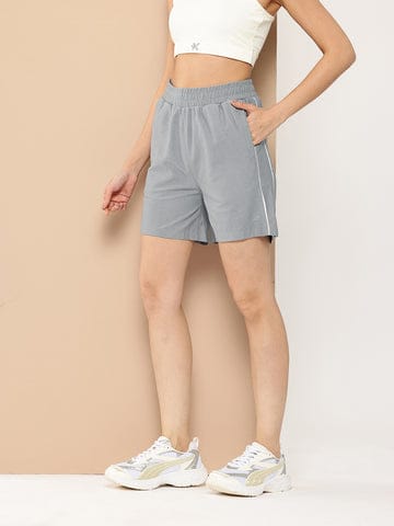 ALCIS WOMEN RACER EDGE SHORTS