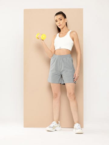 ALCIS WOMEN RACER EDGE SHORTS