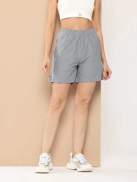 ALCIS WOMEN RACER EDGE SHORTS