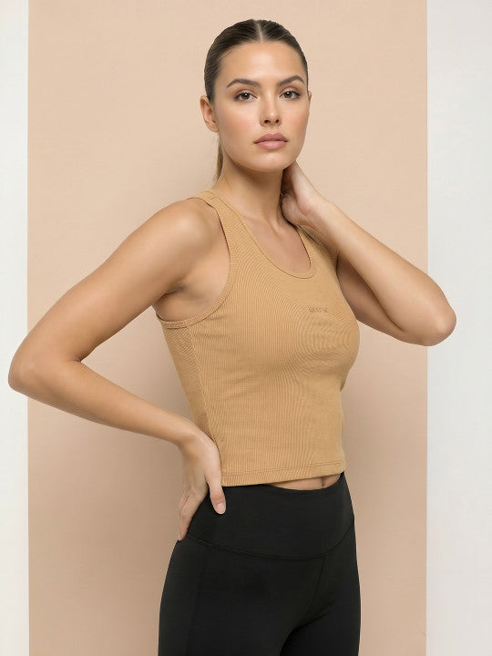 Bare Essential Tank Top